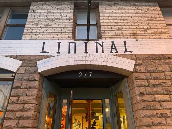 Liminal Flagstaff