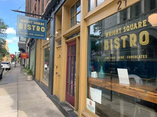 Wright Square Bistro