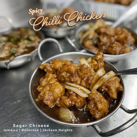 Sagar Chinese