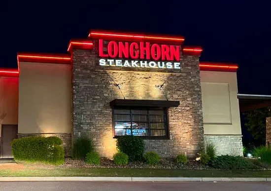 LongHorn Steakhouse