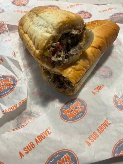 Jersey Mike's Subs