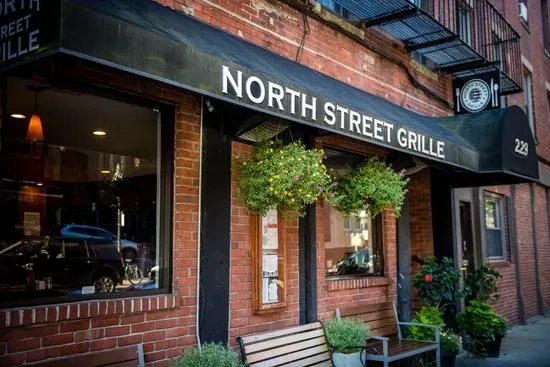 North Street Grille