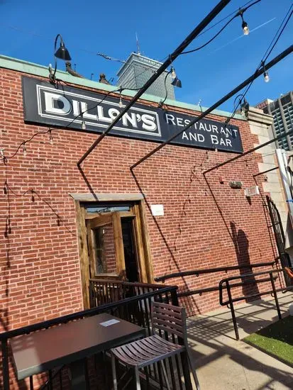 Dillon's