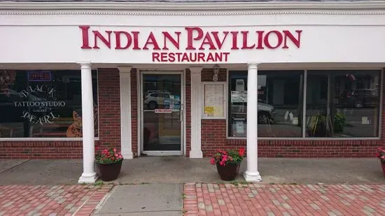 Indian Pavilion