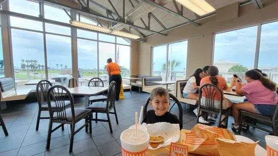 Whataburger