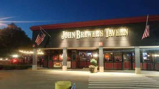 John Brewer's Tavern