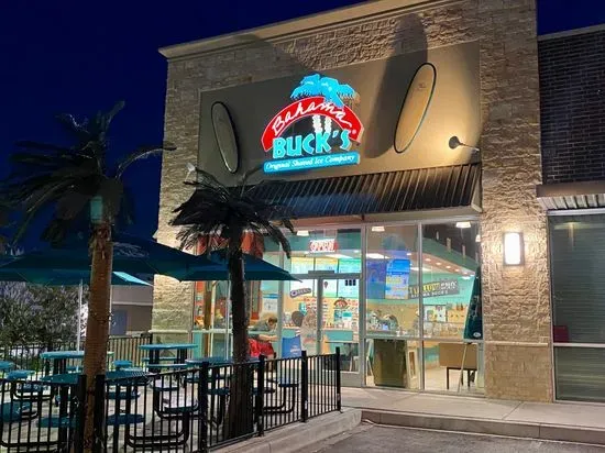 Bahama Buck's - San Angelo