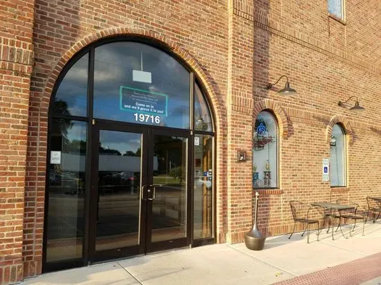Joe's Place