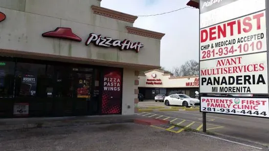 Pizza Hut