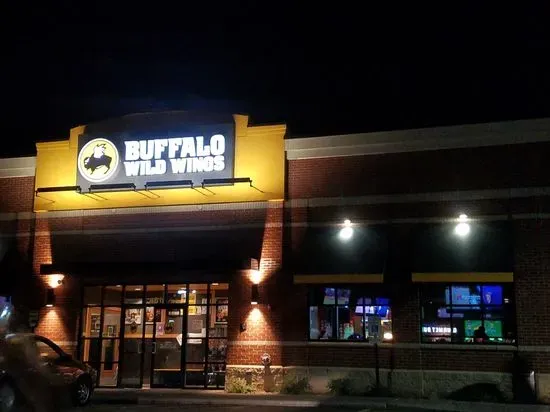 Buffalo Wild Wings