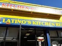 Latino's Kitchen
