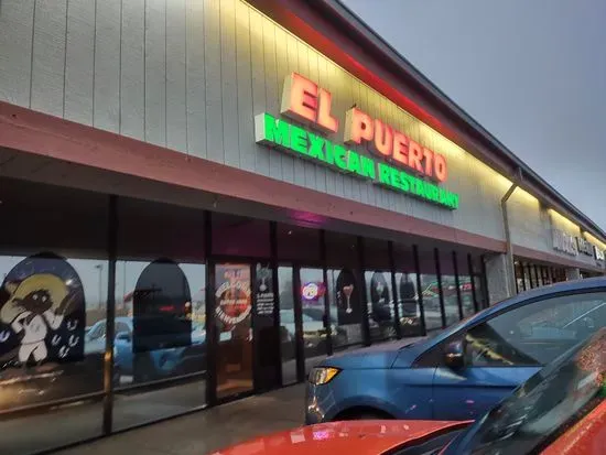 El Puerto