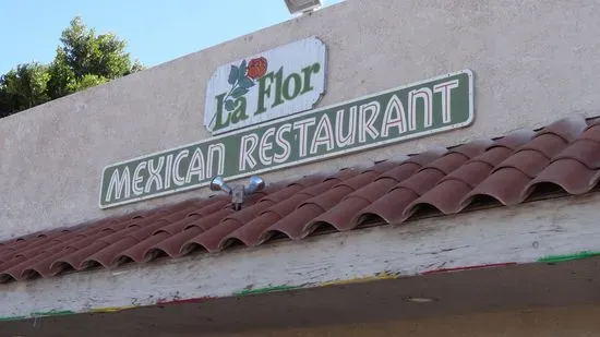 La Flor Mexican Restaurant