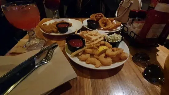 Applebee's Grill + Bar