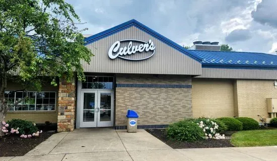 Culver’s