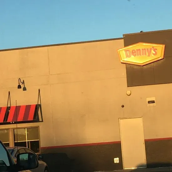 Denny's