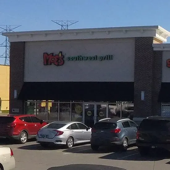 Moe's Southwest Grill