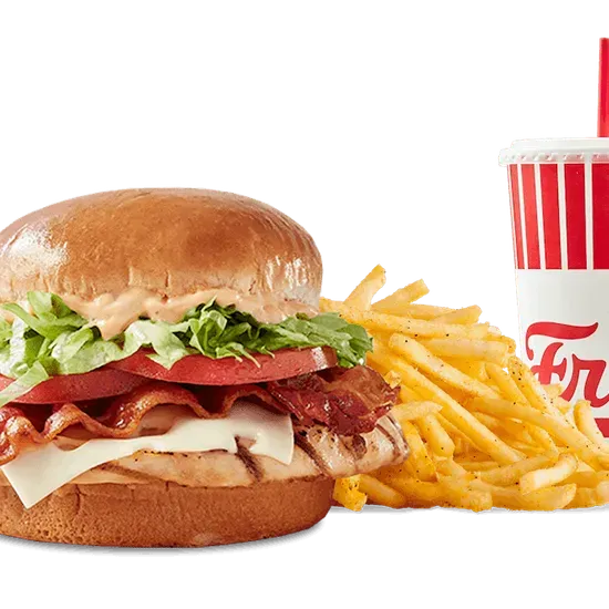 Freddy's Frozen Custard & Steakburgers