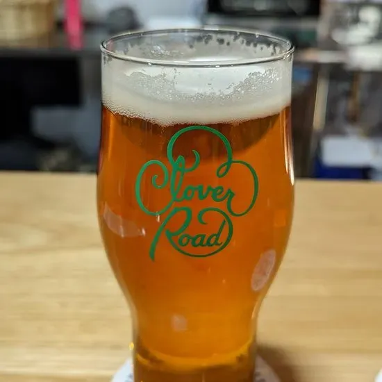 Clover Road Brewing Company