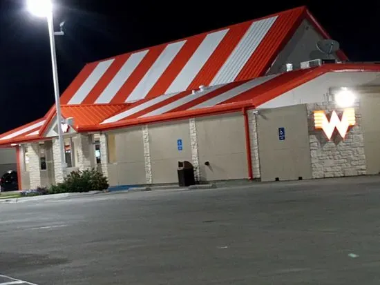 Whataburger