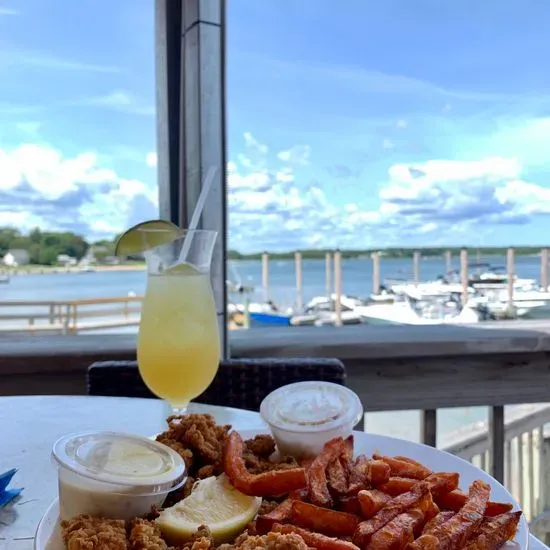 Captain Al's Tiki Bar