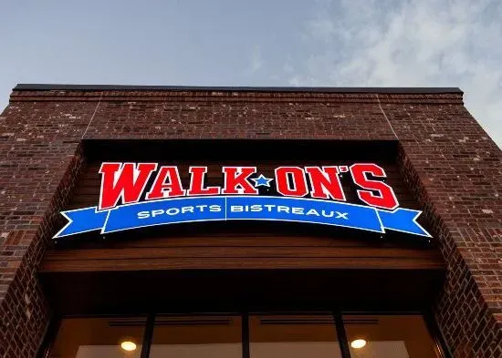 Walk-On's Sports Bistreaux - Juban Crossing RestaurantSponsoredBy Walk-On's Sports Bistreaux - Juban Crossing Restaurant