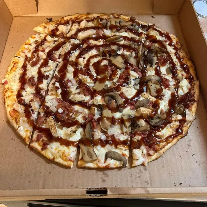 Michael's Pizza Cottage Morristown, TN Checkle