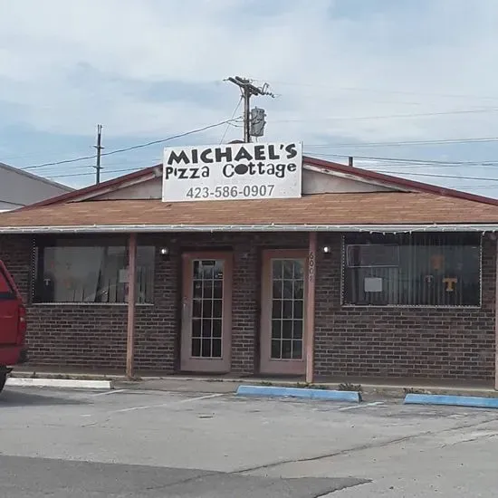 Michael's Pizza Cottage Morristown, TN Checkle
