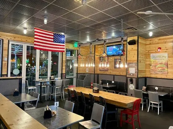 BurgerFi