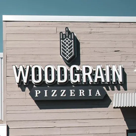 Woodgrain Pizzeria