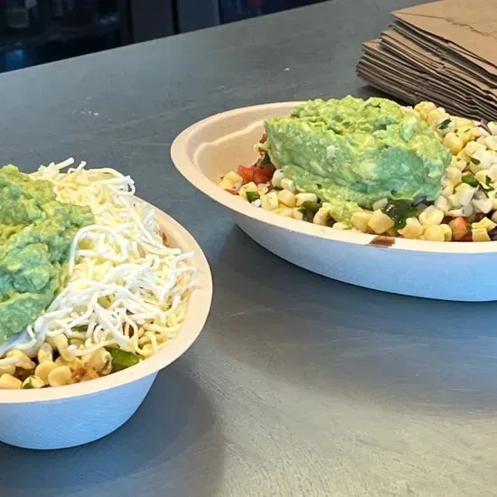 Chipotle Mexican Grill