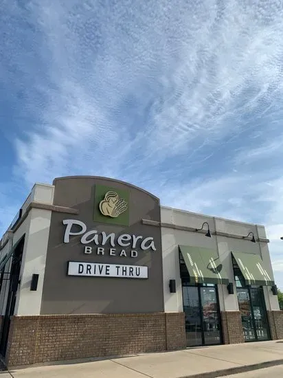 Panera Bread