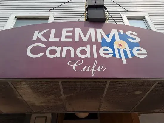 Klemm's Candlelight Cafe