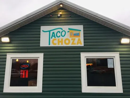 Taco Choza