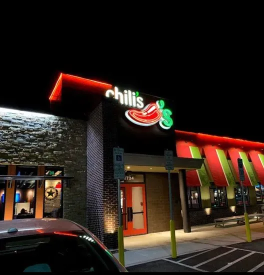 Chili's Grill & Bar