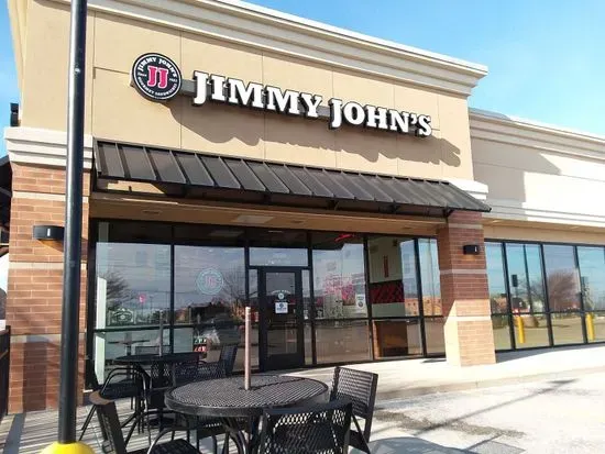 Jimmy John's