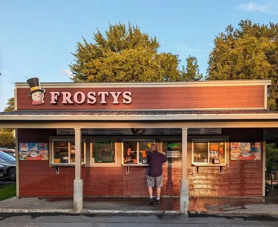 Frosty's Ice Cream