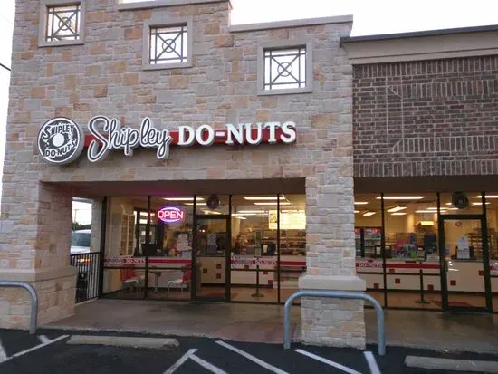 Shipley Do-Nuts