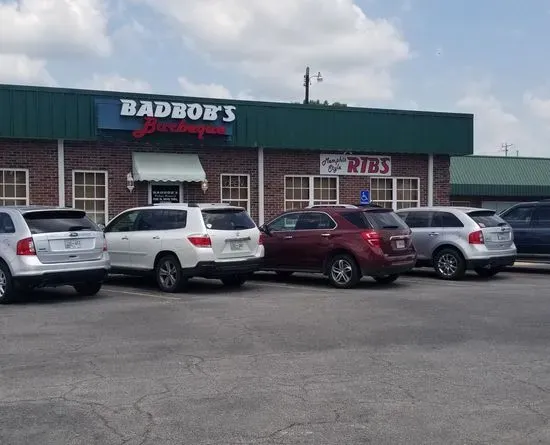 Bad Bob's BBQ & Grill