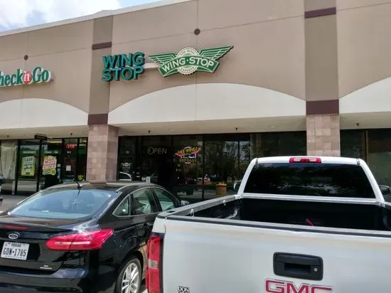 Wingstop