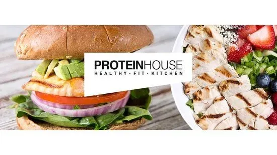 ProteinHouse