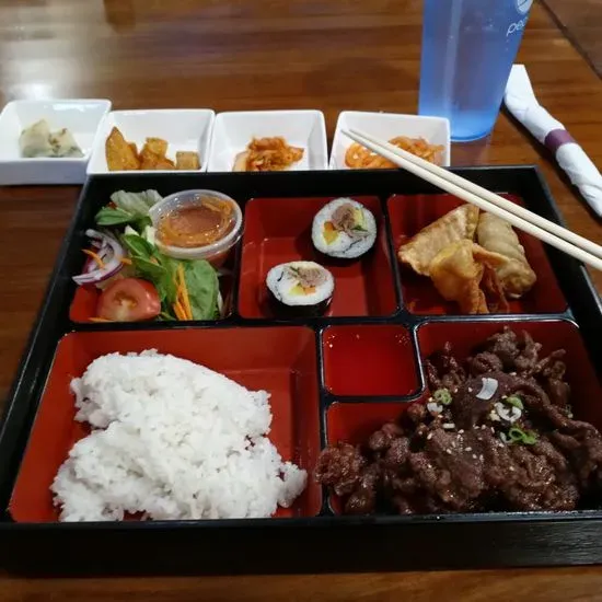 Bulgogi House