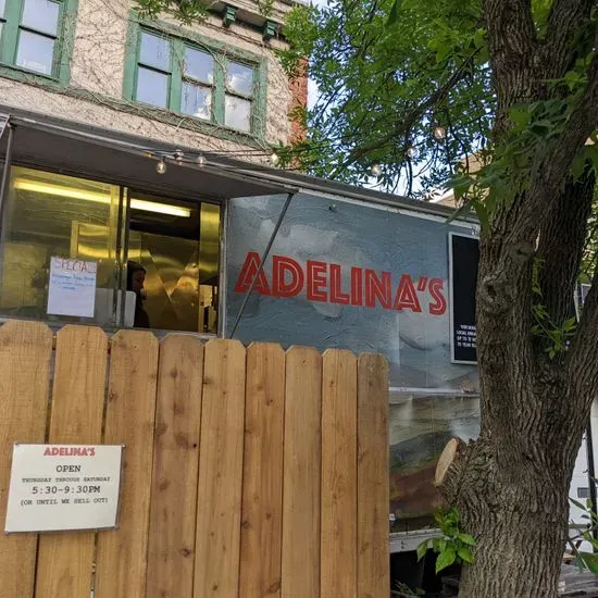 Adelina's