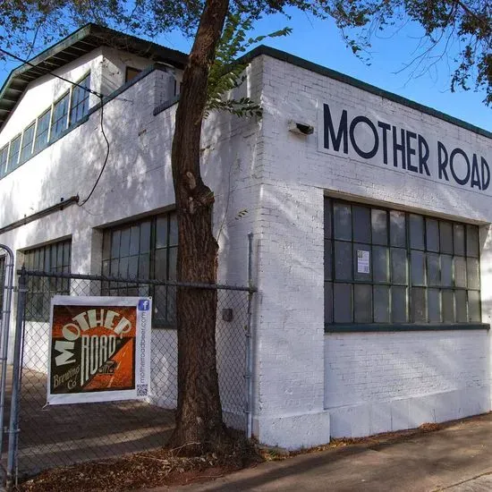 Mother Road Brewing Company