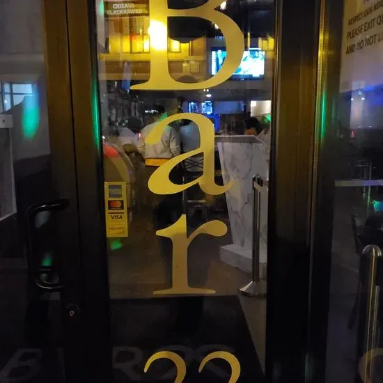 BAR22