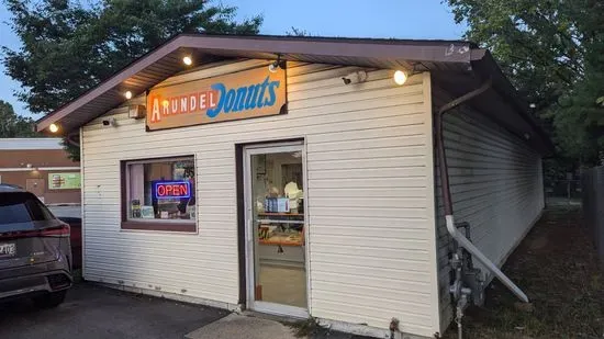 Arundel Donuts