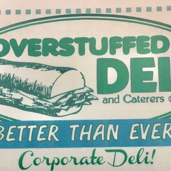 Overstuffed Deli