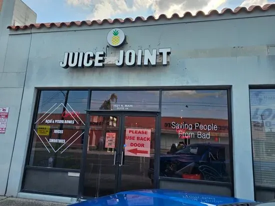 Juice Joint