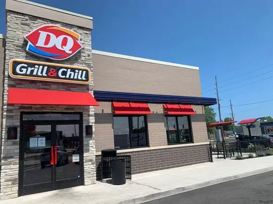 Dairy Queen Grill & Chill