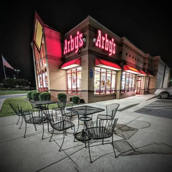 Arby's